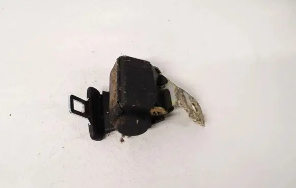 Audi 80 90 S2 B4 Middle seatbelt (rear) 8a9857713a