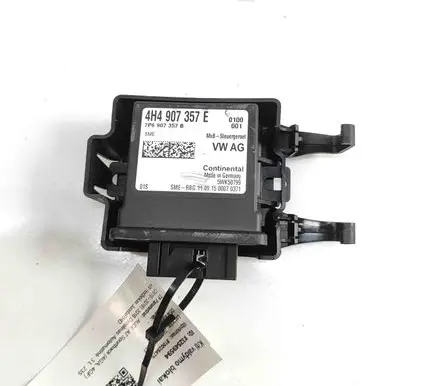 Audi A7 S7 4G Light module LCM 4H4907357E 7P6907357B