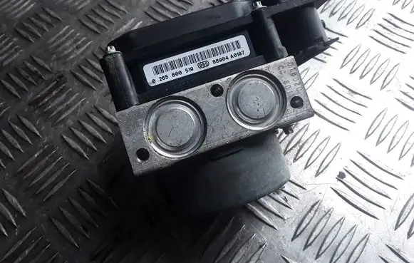 Renault Megane II ABS Pump 0265800519