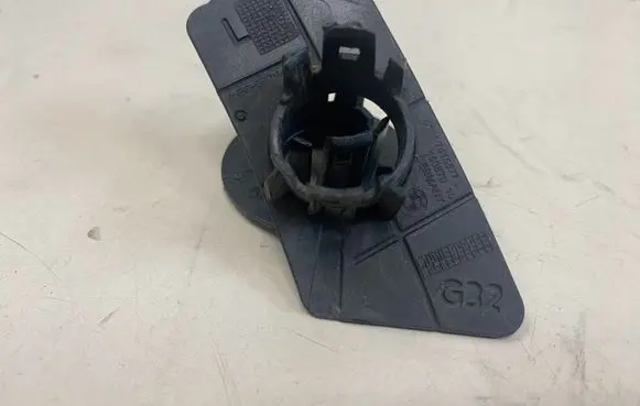 BMW 6 G32 Gran Turismo Front parking sensor holder (PDC) 51117415577 7415577
