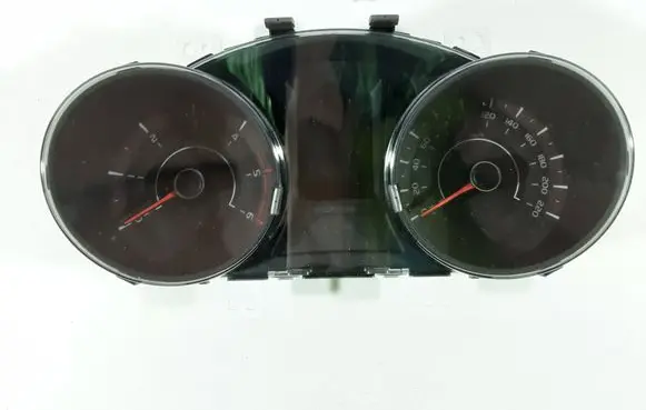 SsangYong Tivoli Speedometer (instrument cluster) 8021035090