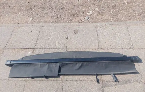 Toyota RAV 4 (XA30) Parcel shelf load cover 