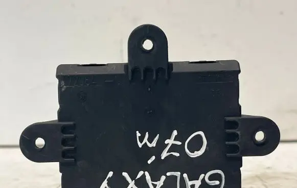 Ford Galaxy Door control unit/module 6G0T14B534BL 0507878301