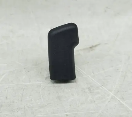 Mercedes-Benz 380 560SEC C126 Seat adjustment knob 0008210858 A0008210858
