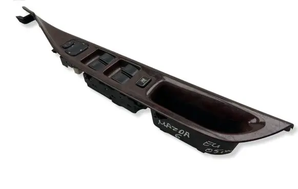 Mazda 6 Electric window control switch GJ6A684L6