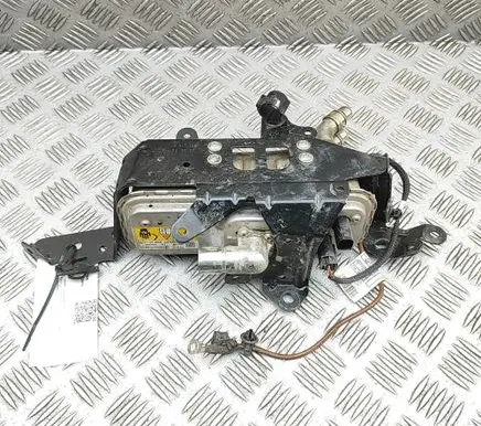 BMW 3 G20 G21 Other control units/modules 9873688 6817999