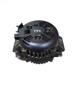 BMW 1 E81 E87 Generator/alternator 755046802 7550468