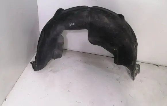 BMW X4 F26 Rear arch fender liner splash guards 7385461