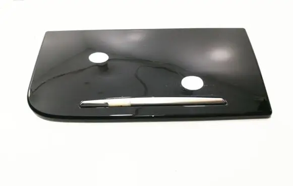 Audi A8 S8 D4 4H Center console decorative trim 4H2857968A