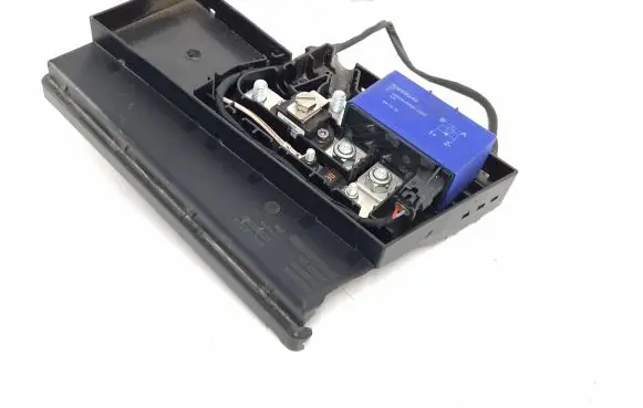 Fuse module