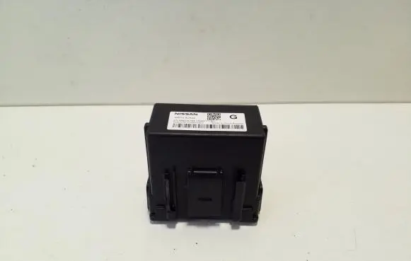 Nissan Qashqai J12 Other control units/modules 285T36UA2A