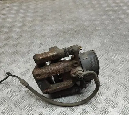 Peugeot 308 Rear brake caliper 1651758280 1608998980