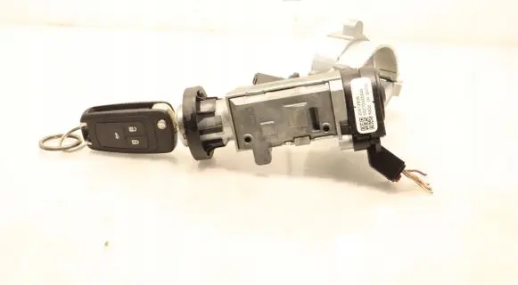 Chevrolet Cruze Ignition lock 20912838