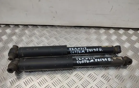 Ford Transit Custom Rear shock absorber/damper BK2118080AC