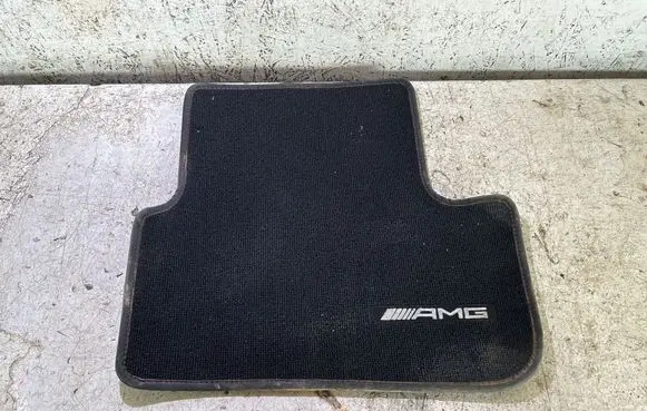 Mercedes-Benz GLA W156 X156 Car floor mat set A1766807001 150917 00017001