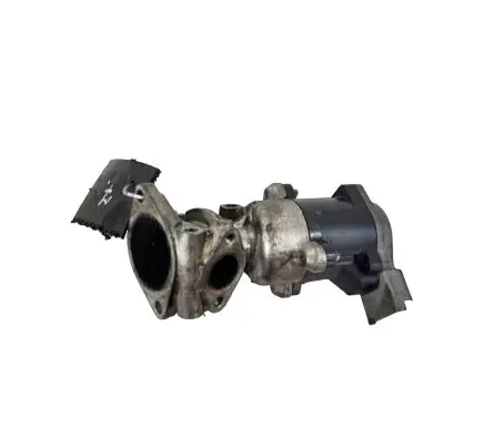Jaguar S-Type EGR valve 4R8Q9D475A