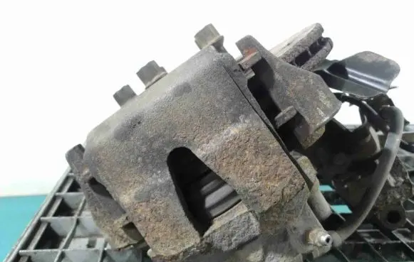 Seat Ibiza III (6L) Front brake caliper IMPRK1240342