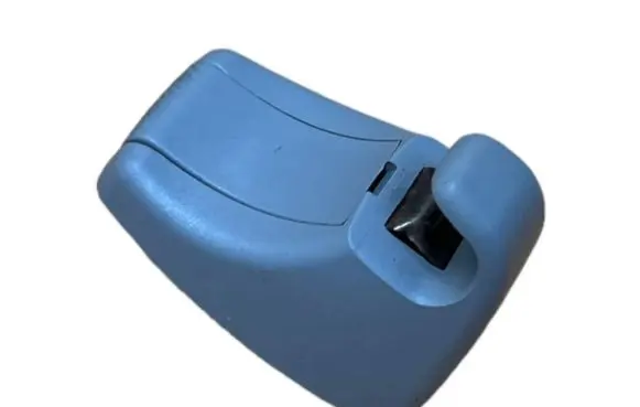 BMW 3 F30 F35 F31 Sun visor clip/hook/bracket 