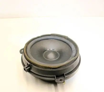 Jaguar XK - XKR Front door speaker 6W8318808BA