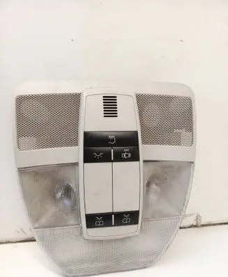Mercedes-Benz A W169 Other interior light A1698209601 2JM00883172 0101194330