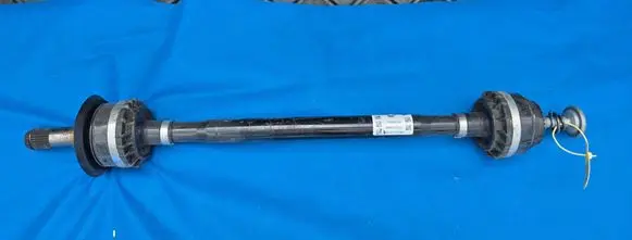 BMW 3 G20 G21 Rear driveshaft 8666073
