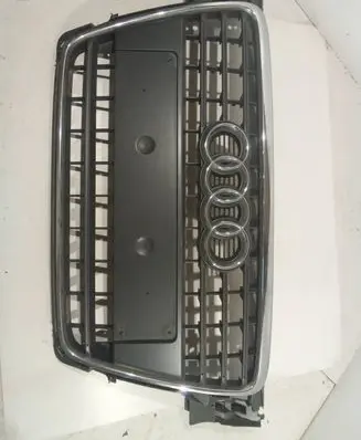 Audi A4 S4 B8 8K Front bumper 8K0853651