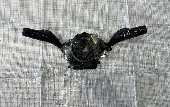 KIA Niro Headlight wiper switch 934C5AT340