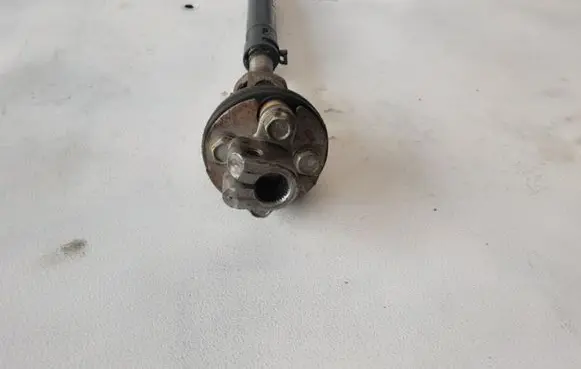 KIA Sorento Steering column universal joint