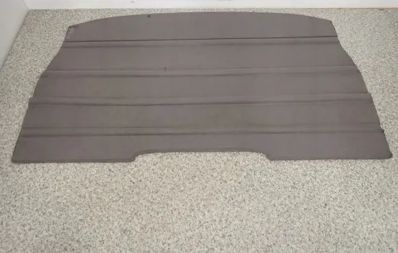 Nissan Almera Tino Parcel shelf