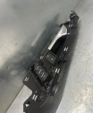 Audi A6 S6 C7 4G Seat memory switch 4G0959769 11062012 10015853