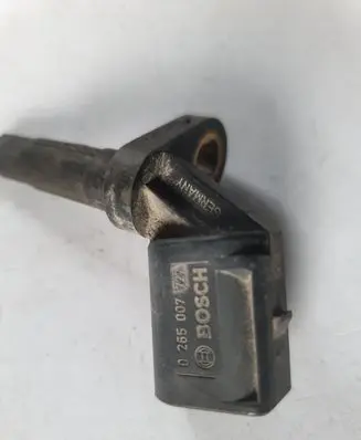 Audi A6 S6 C6 4F ABS brake wheel speed sensor 0265007727