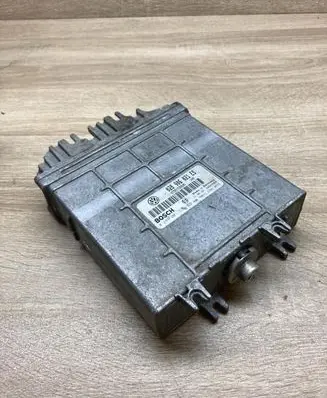 Volkswagen Sharan Engine control unit/module ECU 028906021ES 0281001531