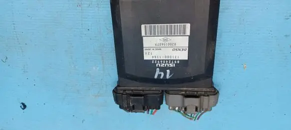 Renault Espace - Grand espace IV Fuel injection control unit/module 1310001164
