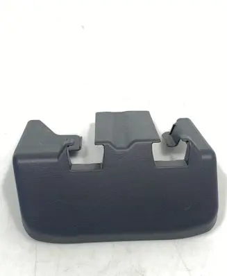 Toyota Verso Rear seat rail trim cover 721270F020