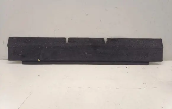 Porsche Macan (95B) Other trunk/boot trim element 95B861529