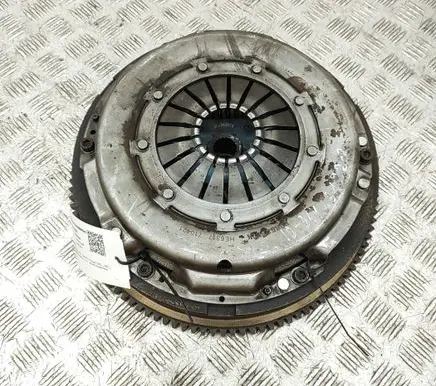 Fiat Ducato Clutch set kit 504092159