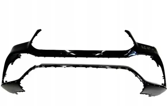 Mercedes-Benz GLS X167 Front bumper A1678855203