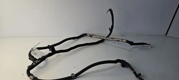 BMW 4 F32 F33 Positive cable (battery) 8621104
