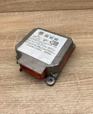 Seat Alhambra (Mk1) Airbag control unit/module 6N0909603