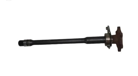 Audi A5 8T 8F Front driveshaft