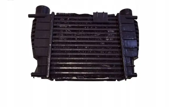 Renault Modus Intercooler radiator 8200170504