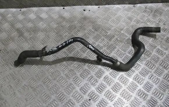 Audi A4 S4 B6 8E 8H Engine coolant pipe/hose