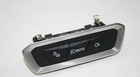 BMW X7 G07 Light switch 5A71546