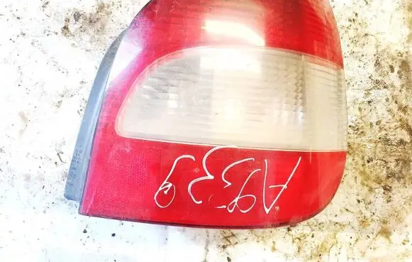 Renault Scenic I Rear/tail lights 2341d