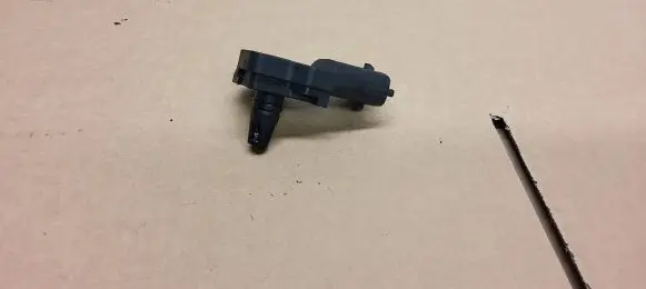 Fiat Bravo Air pressure sensor