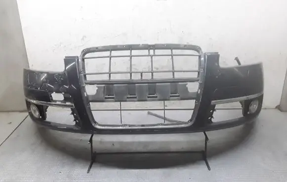 Audi A6 S6 C6 4F Front bumper