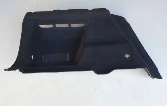 BMW X1 F48 F49 Tailgate/trunk side cover trim 7425643