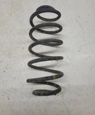 Toyota Yaris Rear coil spring