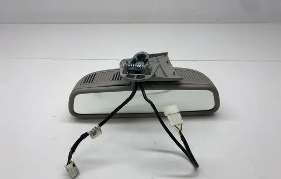 Mercedes-Benz C W204 Rear view mirror (interior) E1020872