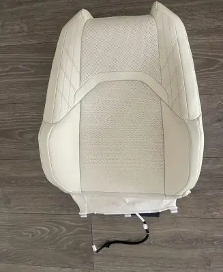 Seat set